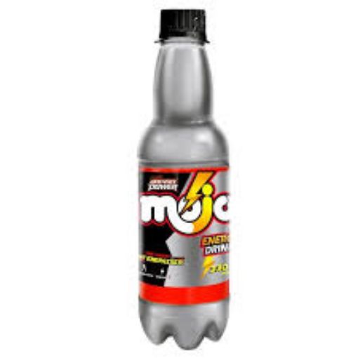 Picture of MOJO ENERGY DRINK  330ml