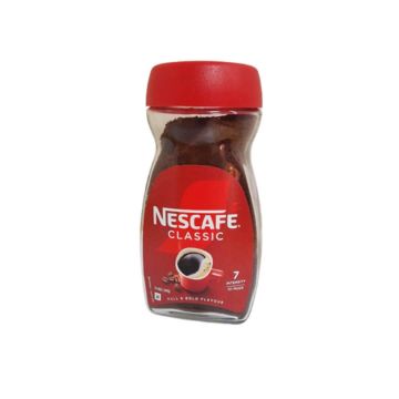 Picture of NESCAFE CLASSIC JAR  200g