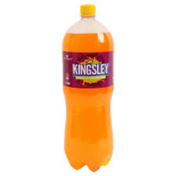 Picture of KINGSLEY NRB GRANADILLA  FLAVOURED DRINK  2lt