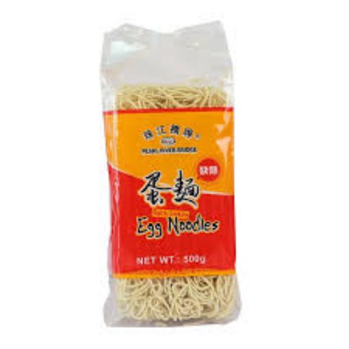 Picture of PEARL RIVER BRIDGE EGG NOODLES  500g