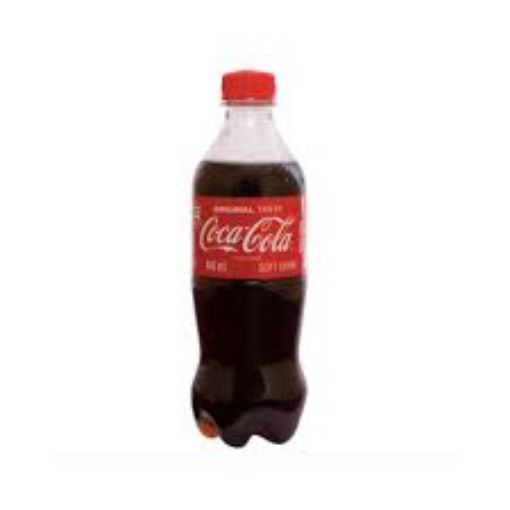 Picture of COKE DUMPIE NRB DUMPIE REG  440ml