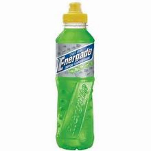 Picture of ENERGADE RTD TROPICAL  500ml