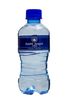 Picture of CAPE AQUA STILL WATER  330ml