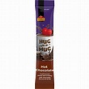 Picture of HOUSE OF COFFEES HUG IN A MUG HOT CHOCOLATE 25g