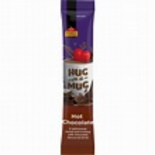 Picture of HOUSE OF COFFEES HUG IN A MUG HOT CHOCOLATE  25g