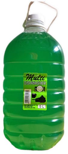 Picture of MULTI DISHWASHER 5lt