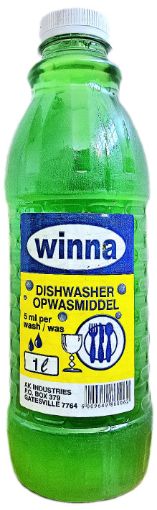 Picture of WINNA DISHWASHER 1lt