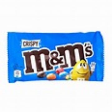 Picture of M&M`S CRISPY  36g