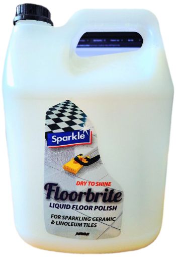 Picture of SPARKLE FLOORBRIGHT 5lt