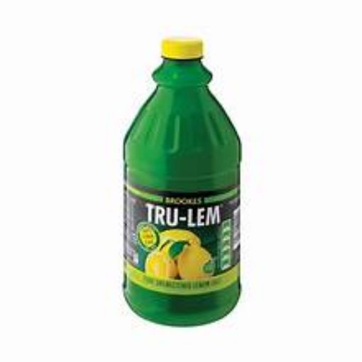 Picture of HQ LEMON JUICE 2lt