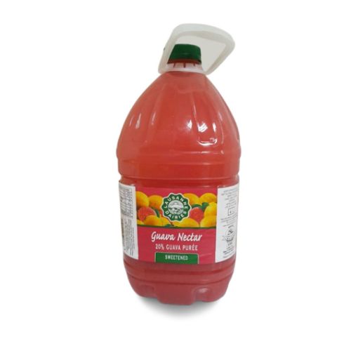 Picture of LAUSANNE JUICE GUAVA 4lt
