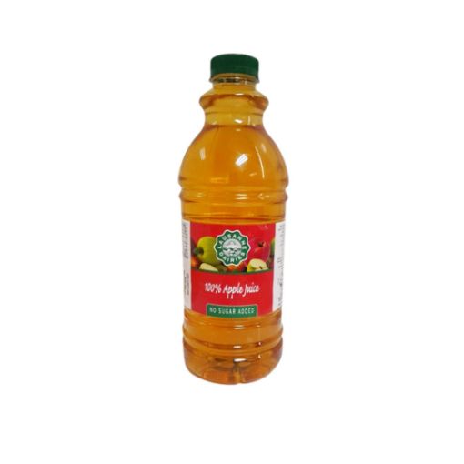 Picture of LAUSANNE APPLE JUICE 100% 1.5lt