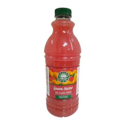 Picture of LAUSANNE GUAVA NECTAR  1X1.5LT 1.5lt