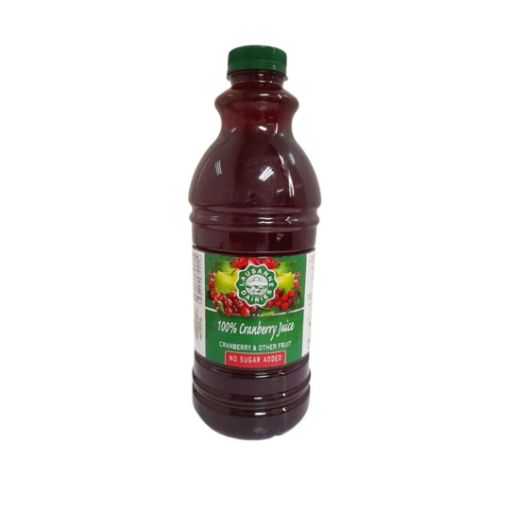 Picture of LAUSANNE CRANBERRY 1.5lt