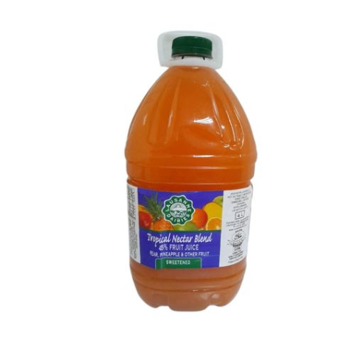 Picture of LAUSANNE JUICE TROPICAL 4lt