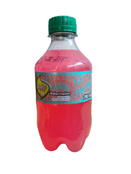 Picture of DOUBLE O WATERMELON 280ml