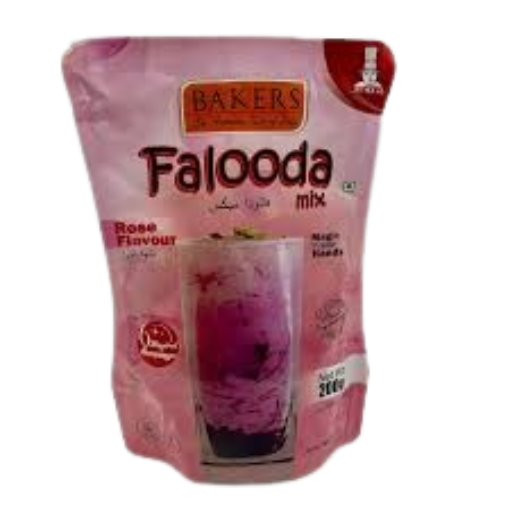 Picture of BAKERS ESSENTIALS FALOODA MIX 105g
