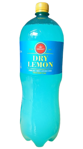 Picture of KINGSLEY NRB DRY LEMON 2lt
