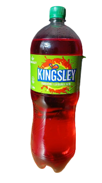 Picture of KINGSLEY NRB CRANBERRY FLAVOURED DRINK 2lt