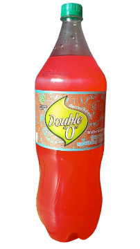 Picture of DOUBLE O WATERMELON 2lt