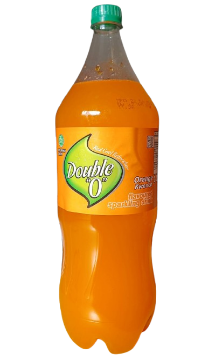 Picture of DOUBLE O ORANGE 2lt
