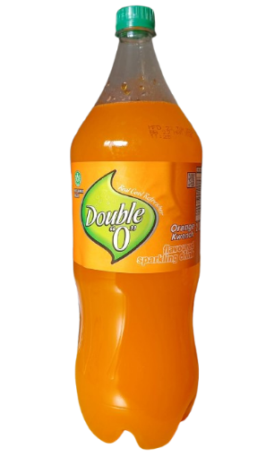Picture of DOUBLE O ORANGE 2lt