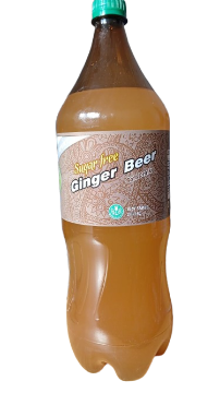 Picture of DOUBLE O DIET GINGER BEER 2lt