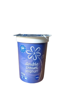 Picture of LAUSANNE YOG DOUBLE CREAM 175g