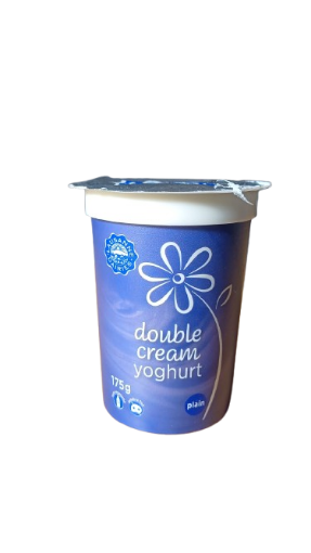 Picture of LAUSANNE YOG DOUBLE CREAM 175g