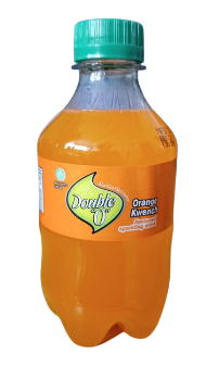 Picture of DOUBLE O ORANGE 280ml