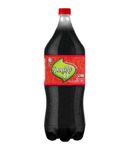 Picture of DOUBLE O COLA 2lt