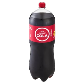 Picture of KINGSLEY NRB COLA 3lt