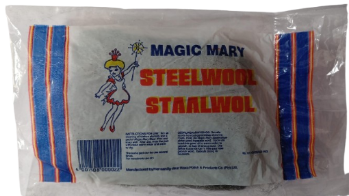 Picture of REPUBLIC STEELWOOL 25G