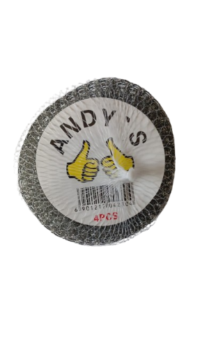 Picture of ANDY`S SCOURERS 4`s